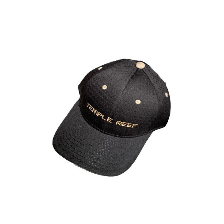 TEMPLE REEF MESH TR GORRA