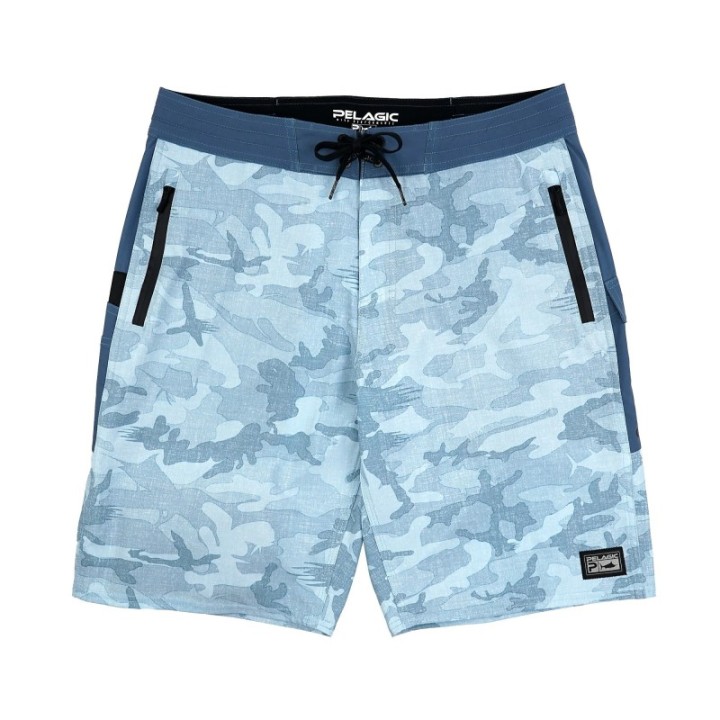 PELAGIC Boardshorts OCEAN MASTER
