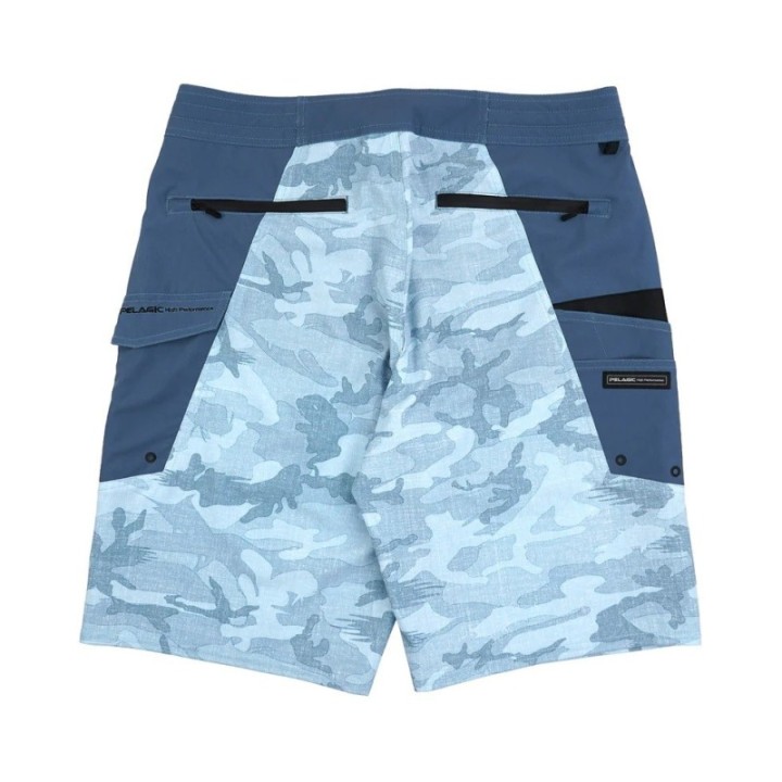 PELAGIC Boardshorts OCEAN MASTER