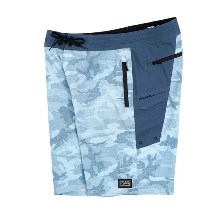 PELAGIC Boardshorts OCEAN MASTER