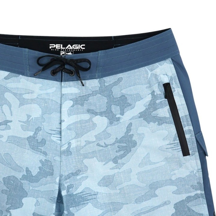PELAGIC Boardshorts OCEAN MASTER