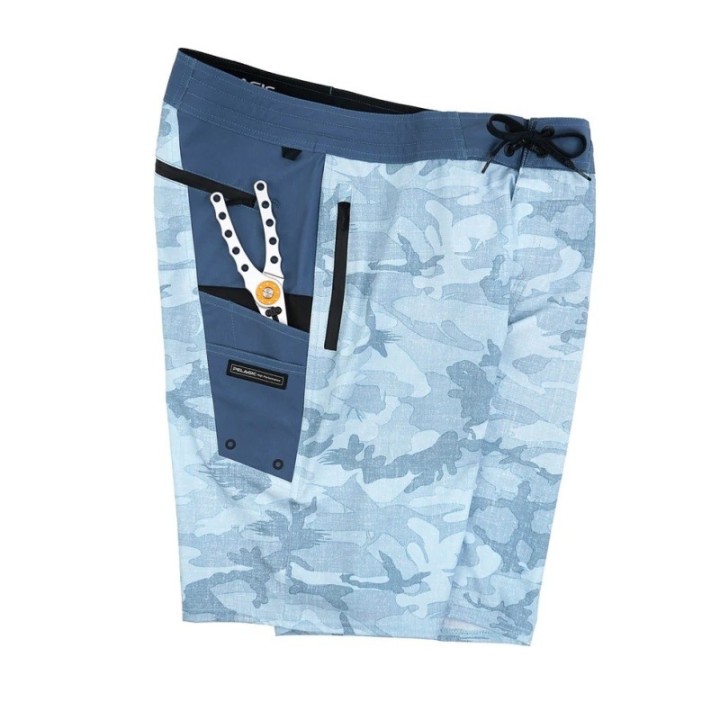 PELAGIC Boardshorts OCEAN MASTER