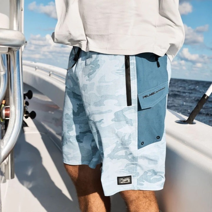 PELAGIC Boardshorts OCEAN MASTER