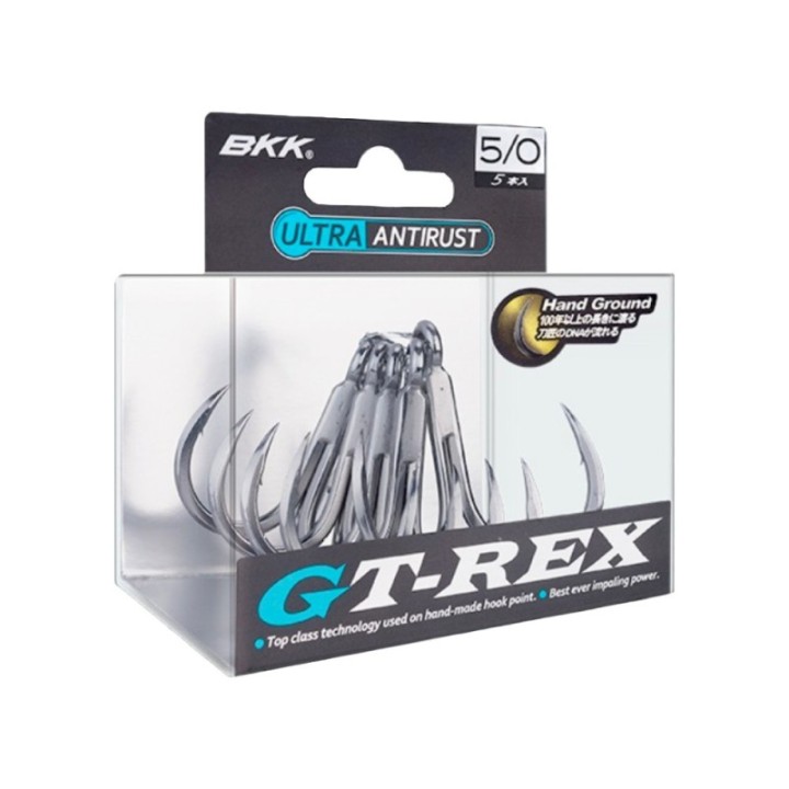 BKK GT-REX