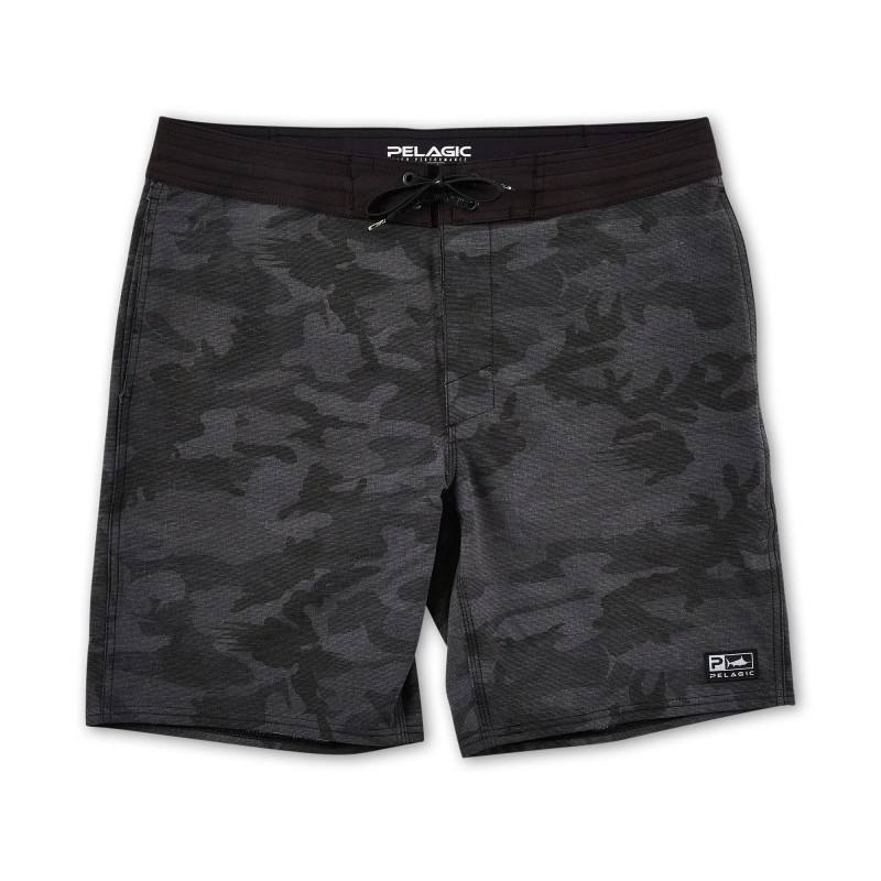 PELAGIC Boardshorts DEEP DROP