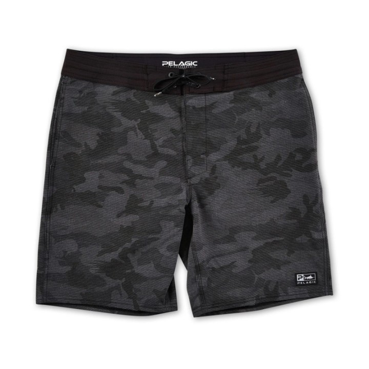 PELAGIC Boardshorts DEEP DROP