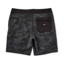 PELAGIC Boardshorts DEEP DROP