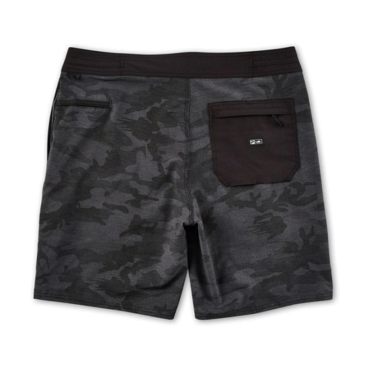 PELAGIC Boardshorts DEEP DROP