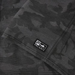 PELAGIC Boardshorts DEEP DROP