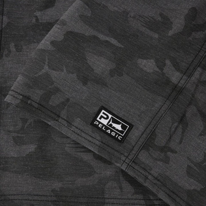 PELAGIC Boardshorts DEEP DROP