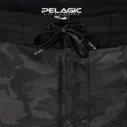 PELAGIC Boardshorts DEEP DROP