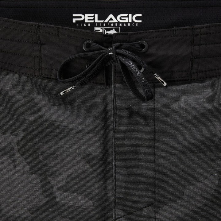 PELAGIC Boardshorts DEEP DROP