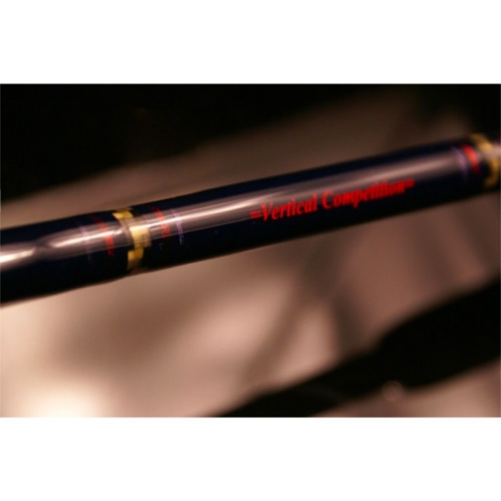 PATRIOT DESIGN GRAND IMPERIAL vertical competiton
