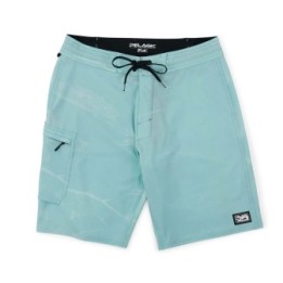 PELAGIC Boardshorts BLUE WATER GYOTAKU