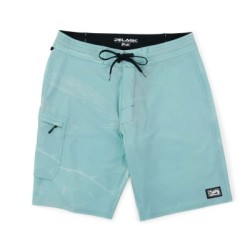 PELAGIC Boardshorts BLUE WATER GYOTAKU