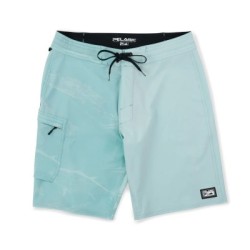 PELAGIC Boardshorts BLUE WATER GYOTAKU
