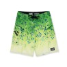 PELAGIC Boardshorts SHARKSKIN