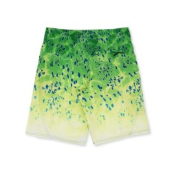 PELAGIC Boardshorts SHARKSKIN
