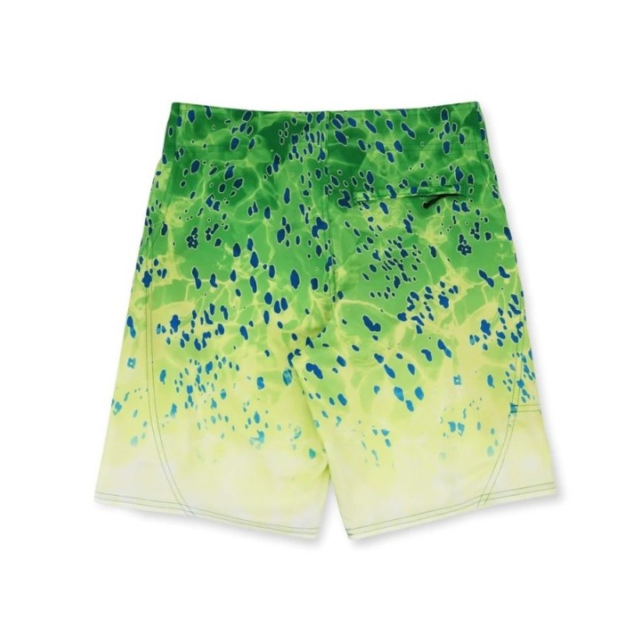 PELAGIC Boardshorts SHARKSKIN