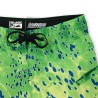 PELAGIC Boardshorts SHARKSKIN