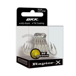BKK RAPTOR X