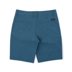 PELAGIC Hybrid Shorts DEEP SEA