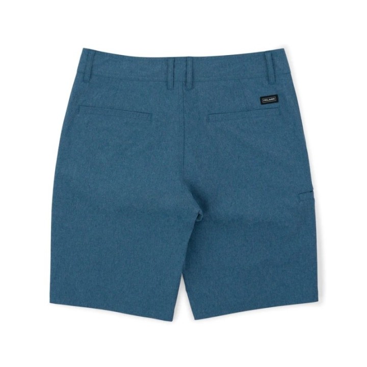 PELAGIC Hybrid Shorts DEEP SEA