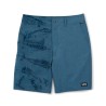 PELAGIC Hybrid Shorts DEEP SEA