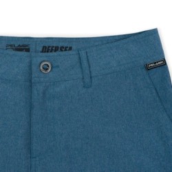 PELAGIC Hybrid Shorts DEEP SEA