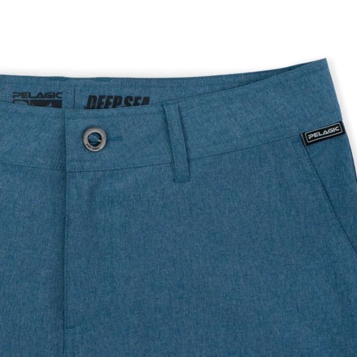 PELAGIC Hybrid Shorts DEEP SEA