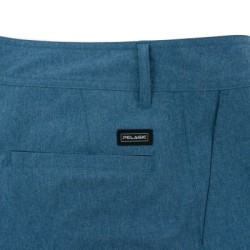 PELAGIC Hybrid Shorts DEEP SEA