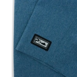 PELAGIC Hybrid Shorts DEEP SEA