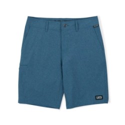 PELAGIC Hybrid Shorts DEEP SEA