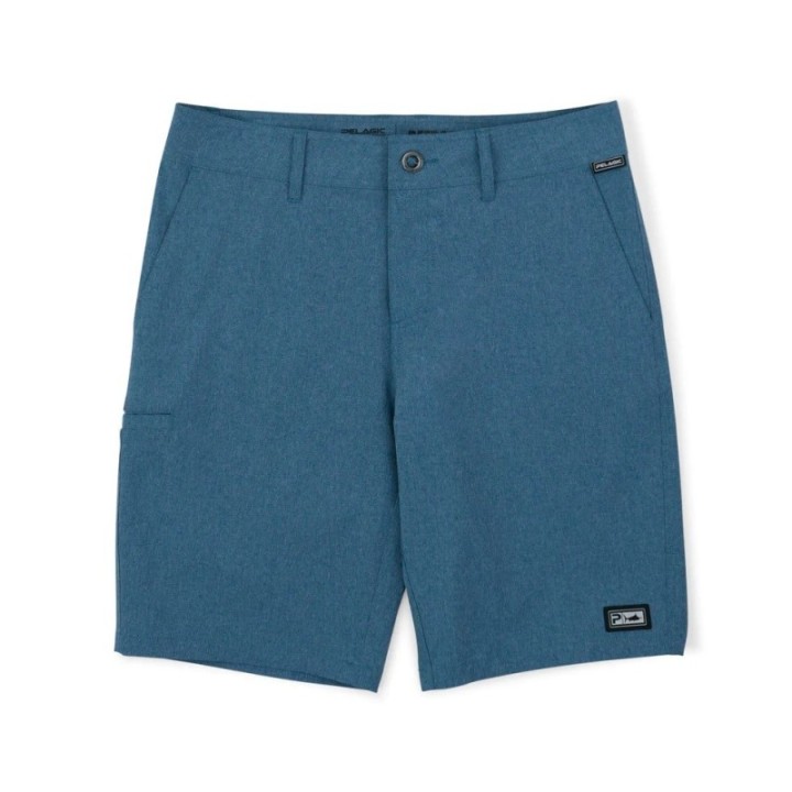 PELAGIC Hybrid Shorts DEEP SEA