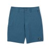 PELAGIC Hybrid Shorts DEEP SEA