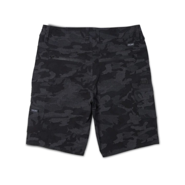PELAGIC Hybrid Shorts TRAVERSE