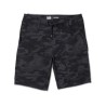 PELAGIC Hybrid Shorts TRAVERSE