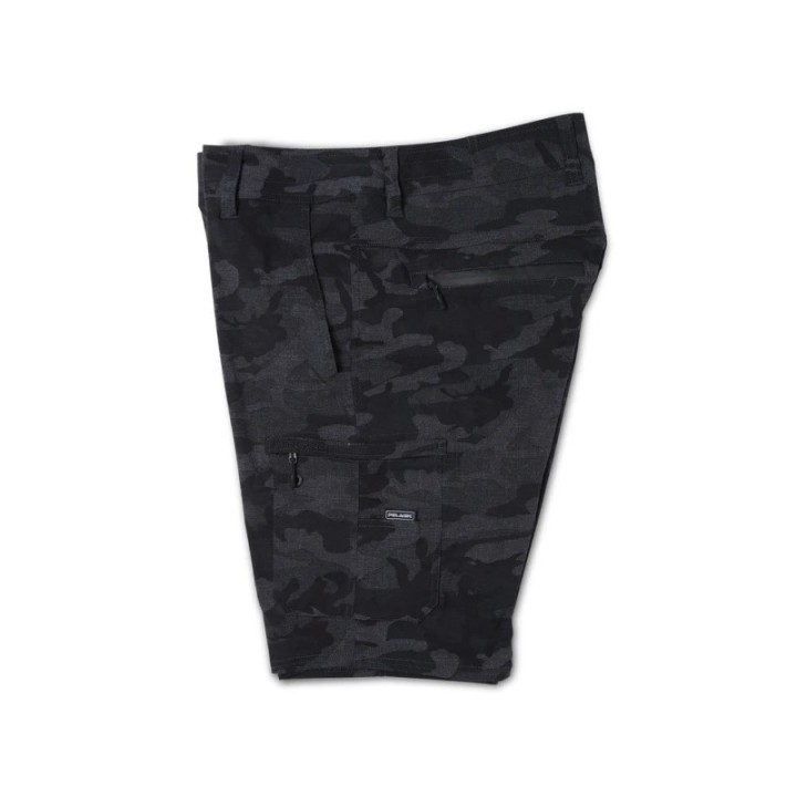 PELAGIC Hybrid Shorts TRAVERSE