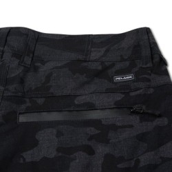 PELAGIC Hybrid Shorts TRAVERSE