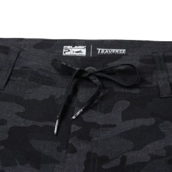 PELAGIC Hybrid Shorts TRAVERSE
