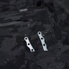 PELAGIC Hybrid Shorts TRAVERSE