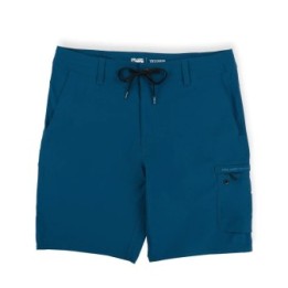 PELAGIC Hybrid Shorts TRAVERSE