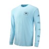 PELAGIC Fishing Shirt AQUATEK GAME FISH