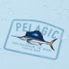 PELAGIC Fishing Shirt AQUATEK GAME FISH