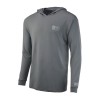 PELAGIC Hooded Fishing Shirt AQUATEK ICON