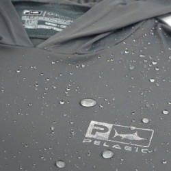 PELAGIC Hooded Fishing Shirt AQUATEK ICON