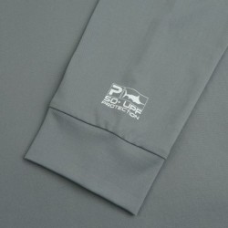 PELAGIC Hooded Fishing Shirt AQUATEK ICON
