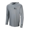 PELAGIC Hooded Fishing Shirt AQUATEK ICON