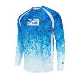 PELAGIC Fishing Shirt VAPORTEK