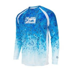 PELAGIC Fishing Shirt VAPORTEK